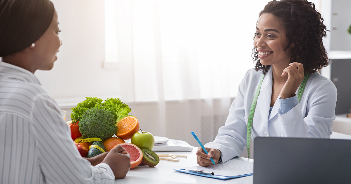 Nutrition Counseling